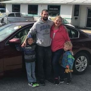 Meet your Posher, Autumn